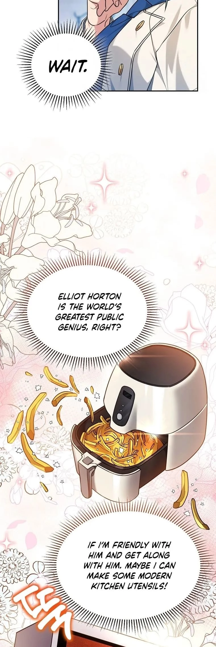 I'm a Villainess, but I'm Good at Cooking Chapter 9 Page 14