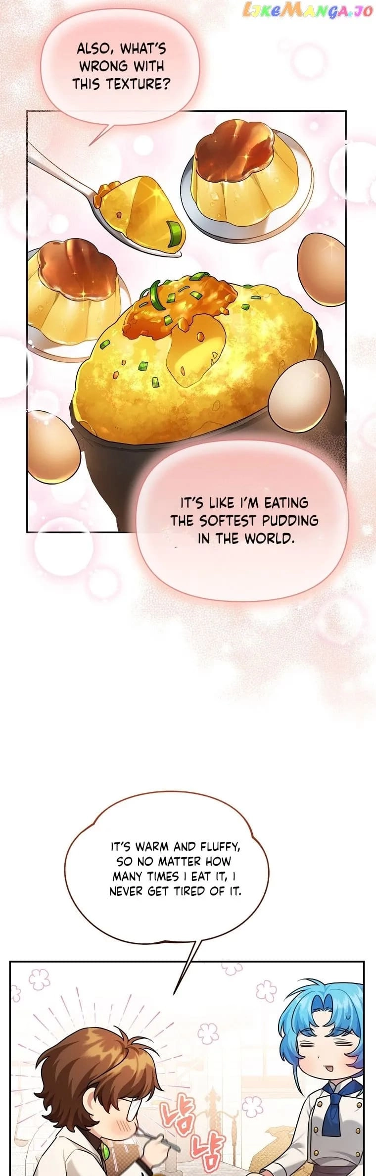 I'm a Villainess, but I'm Good at Cooking Chapter 9 Page 5