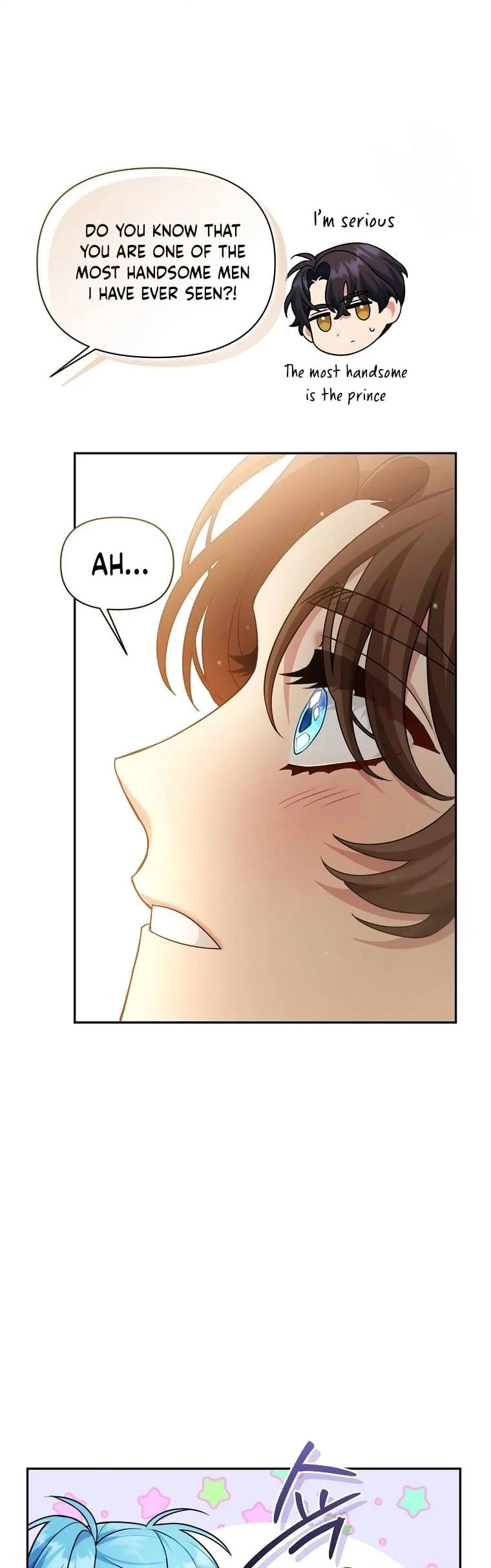I'm a Villainess, but I'm Good at Cooking Chapter 9 Page 31