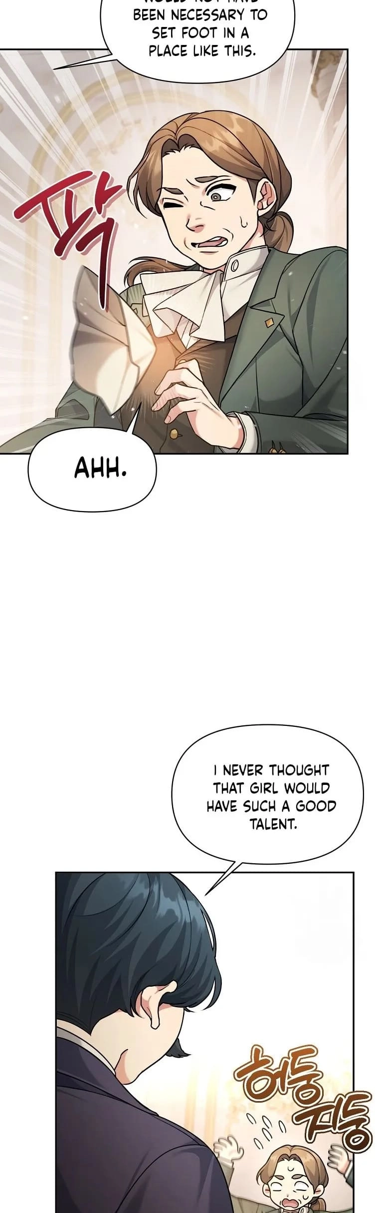 I'm a Villainess, but I'm Good at Cooking Chapter 9 Page 47