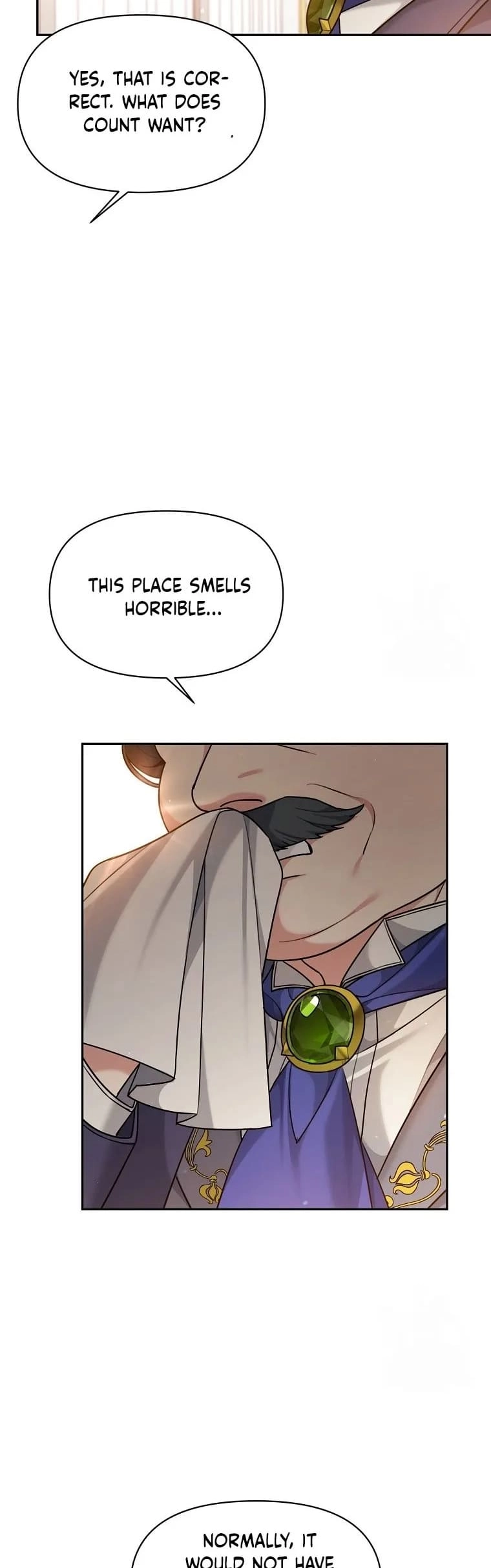 I'm a Villainess, but I'm Good at Cooking Chapter 9 Page 46