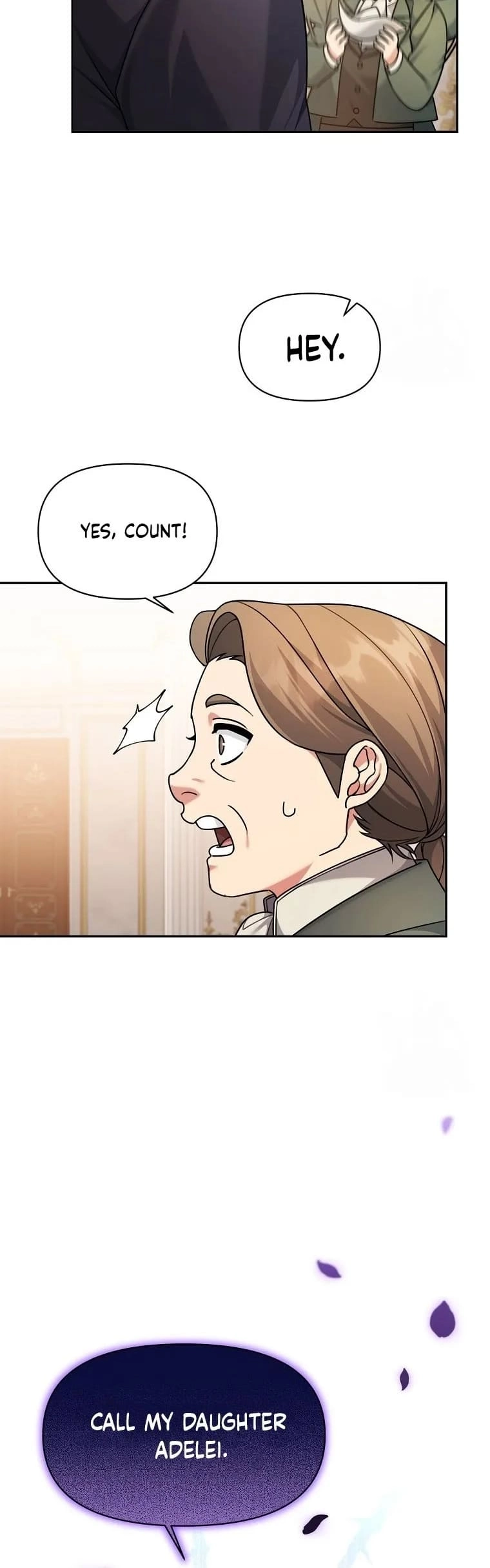I'm a Villainess, but I'm Good at Cooking Chapter 9 Page 48