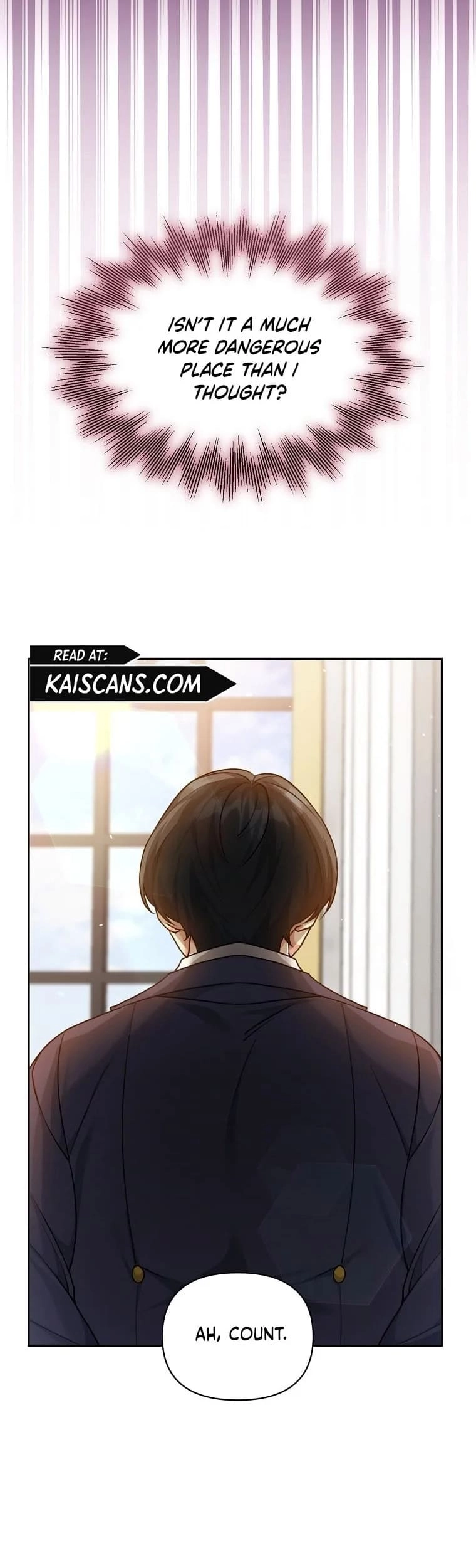 I'm a Villainess, but I'm Good at Cooking Chapter 9 Page 44