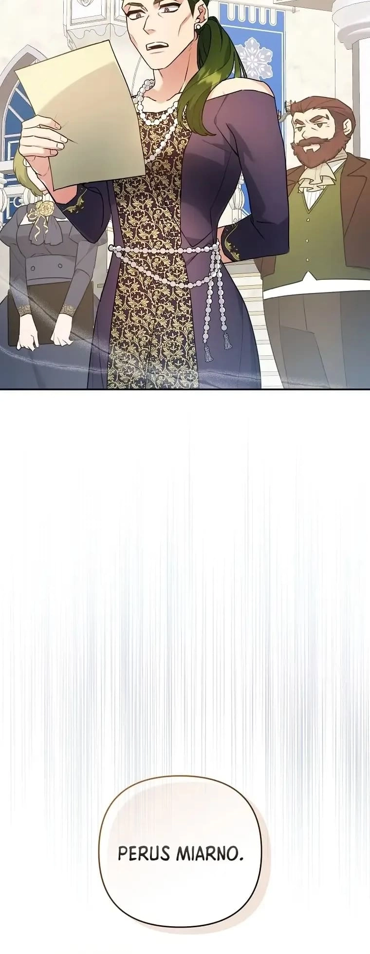 I'm a Villainess, but I'm Good at Cooking Chapter 23 Page 10