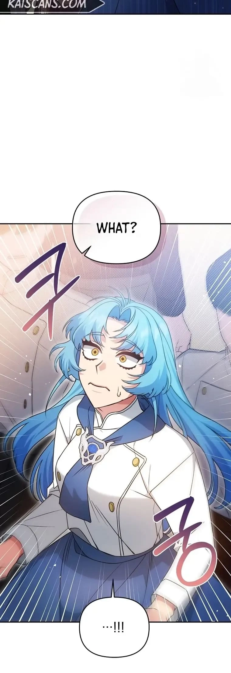 I'm a Villainess, but I'm Good at Cooking Chapter 23 Page 22