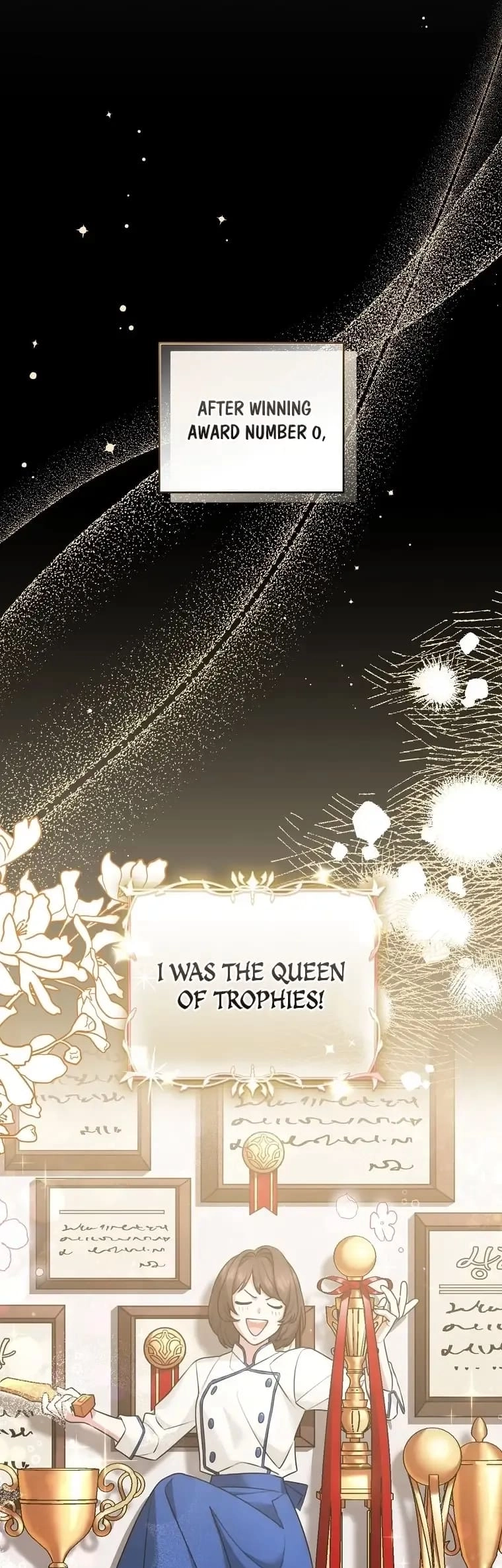 I'm a Villainess, but I'm Good at Cooking Chapter 23 Page 13