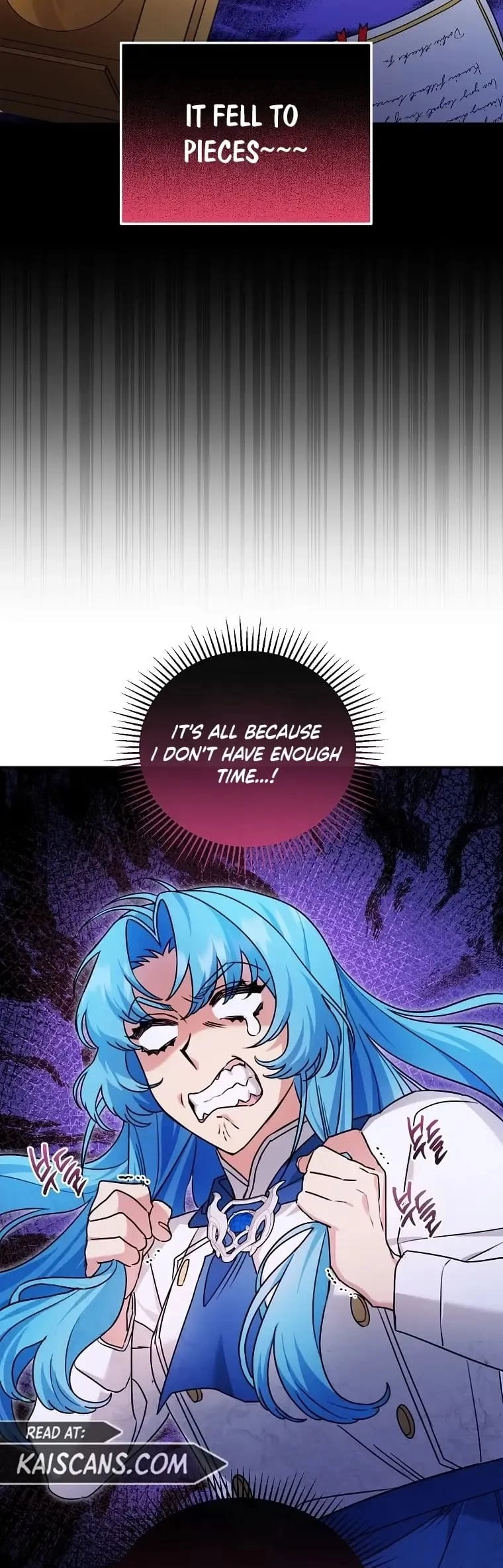 I'm a Villainess, but I'm Good at Cooking Chapter 23 Page 15