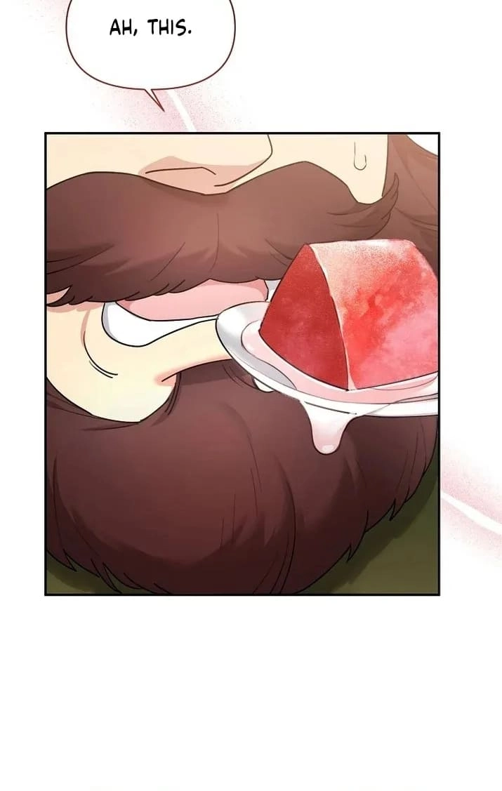 I'm a Villainess, but I'm Good at Cooking Chapter 18 Page 28