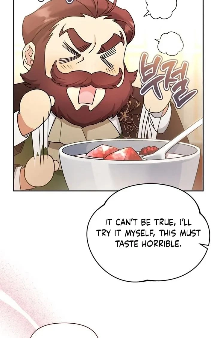 I'm a Villainess, but I'm Good at Cooking Chapter 18 Page 27