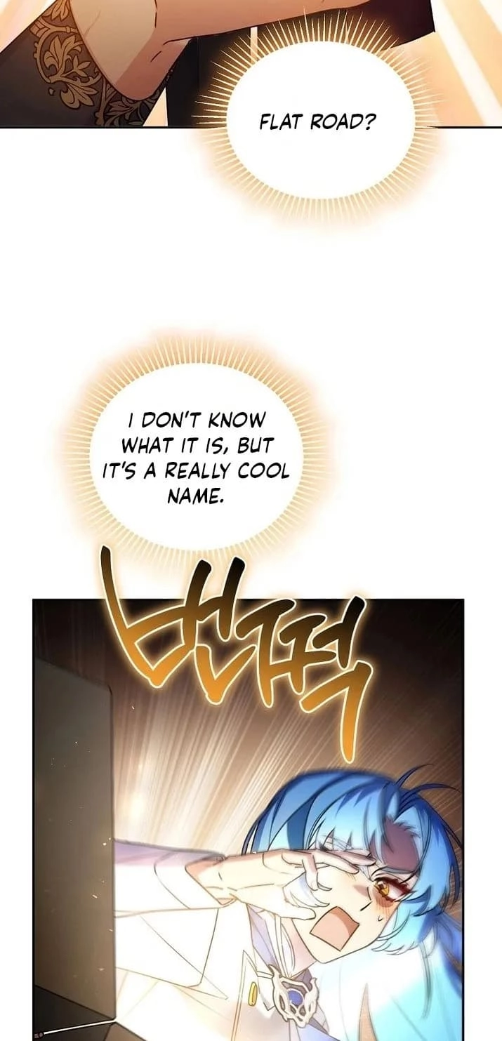 I'm a Villainess, but I'm Good at Cooking Chapter 18 Page 55