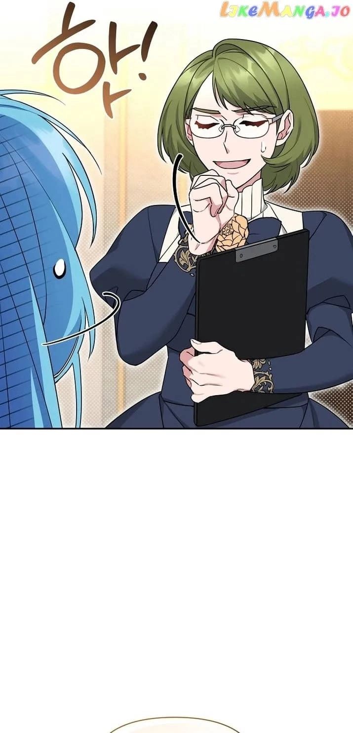 I'm a Villainess, but I'm Good at Cooking Chapter 18 Page 53