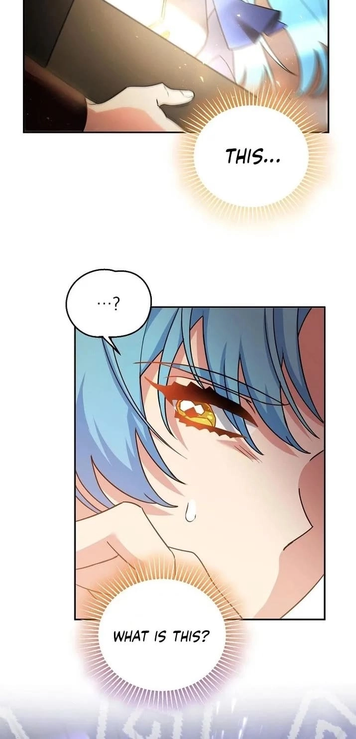 I'm a Villainess, but I'm Good at Cooking Chapter 18 Page 56