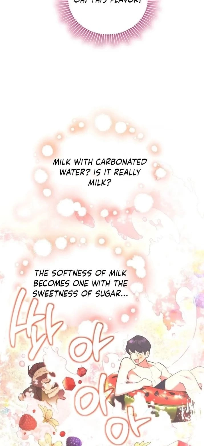 I'm a Villainess, but I'm Good at Cooking Chapter 18 Page 23