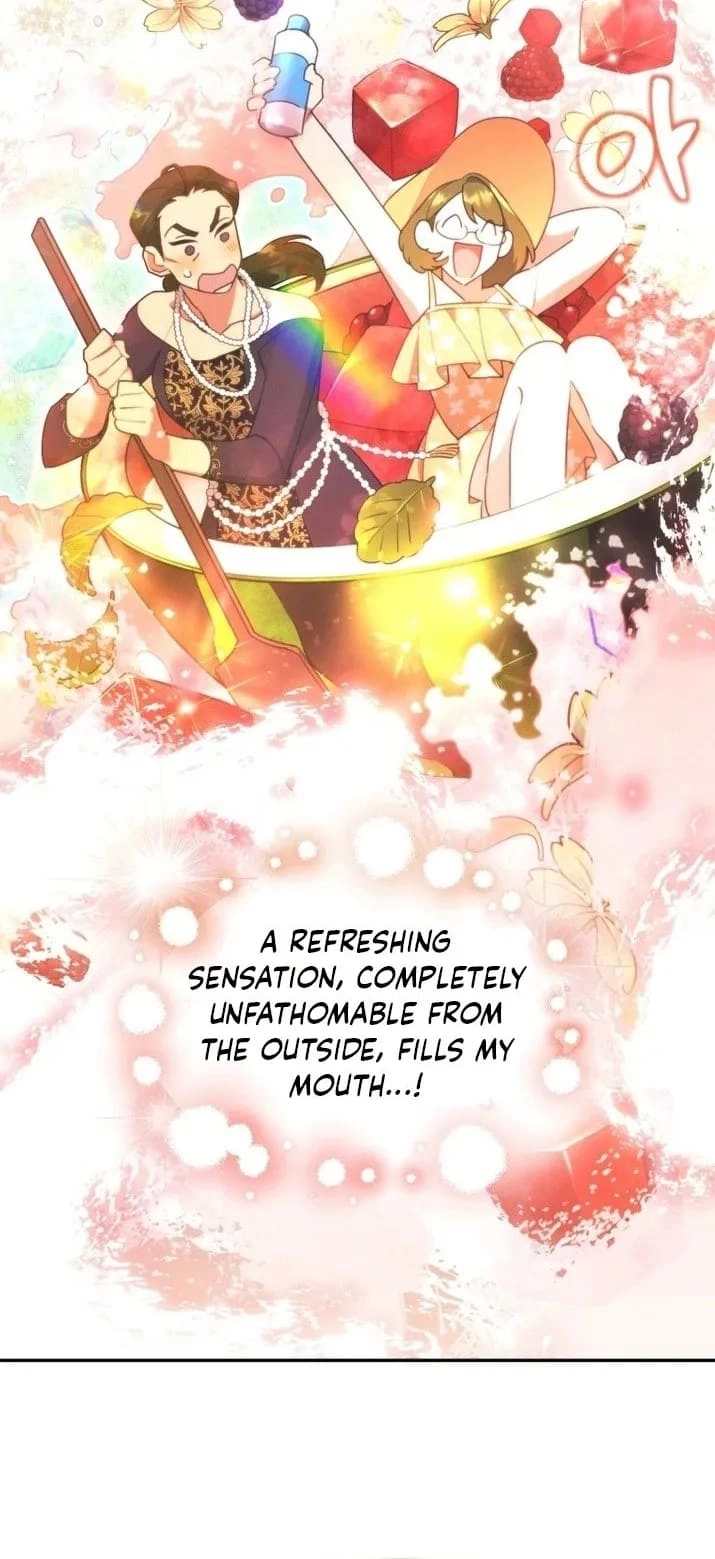 I'm a Villainess, but I'm Good at Cooking Chapter 18 Page 24