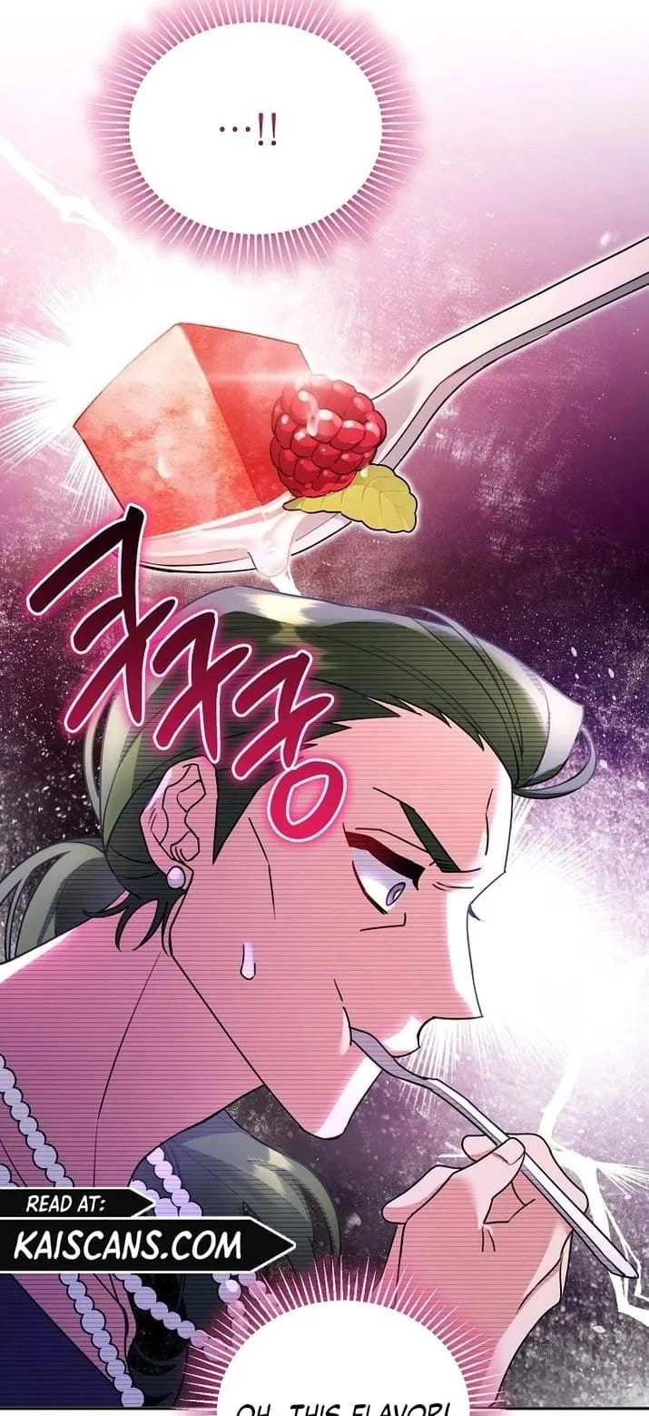 I'm a Villainess, but I'm Good at Cooking Chapter 18 Page 22
