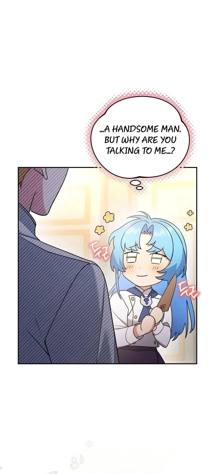 I'm a Villainess, but I'm Good at Cooking Chapter 18 Page 66