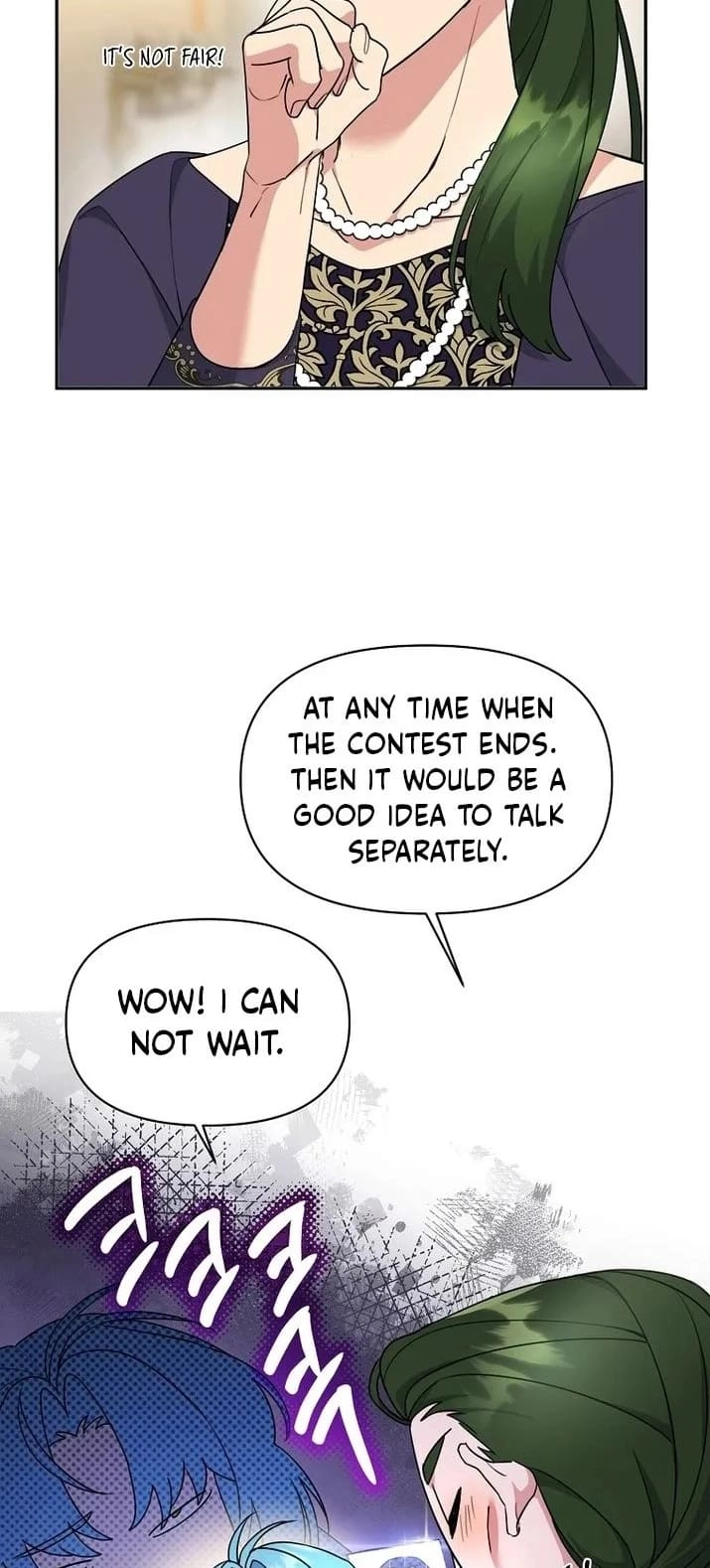 I'm a Villainess, but I'm Good at Cooking Chapter 18 Page 51