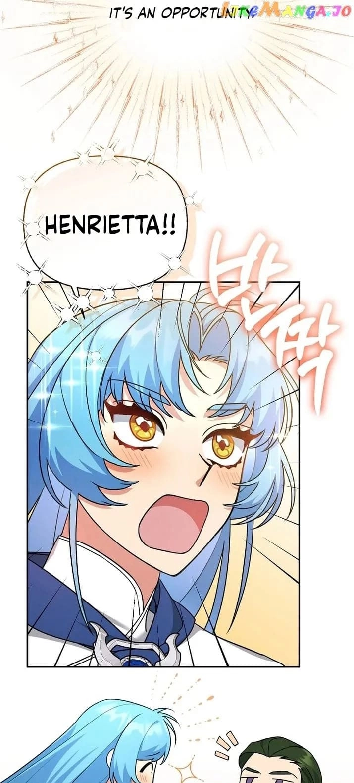 I'm a Villainess, but I'm Good at Cooking Chapter 18 Page 49
