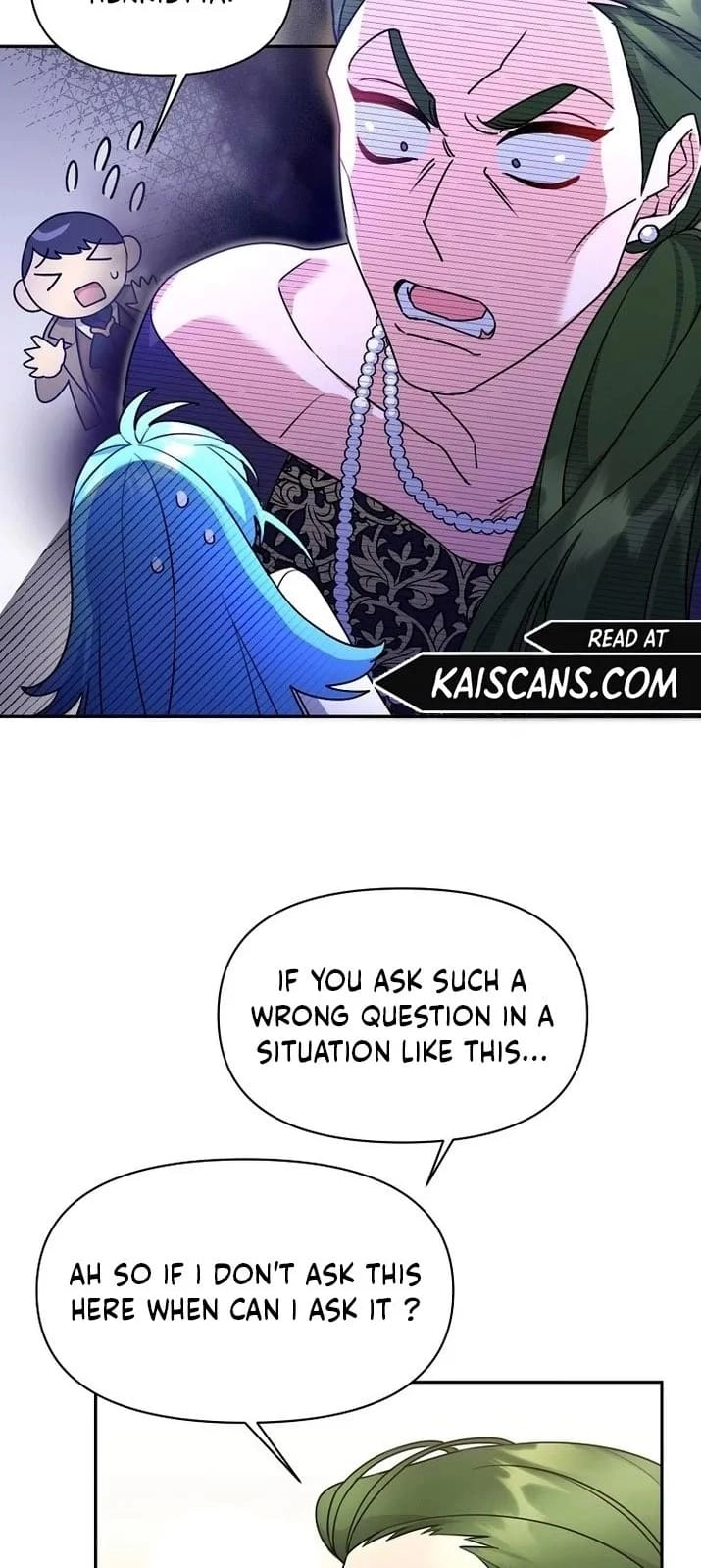I'm a Villainess, but I'm Good at Cooking Chapter 18 Page 43