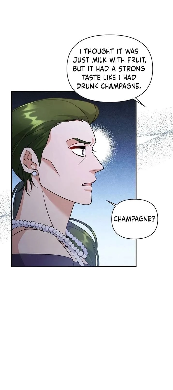 I'm a Villainess, but I'm Good at Cooking Chapter 18 Page 20
