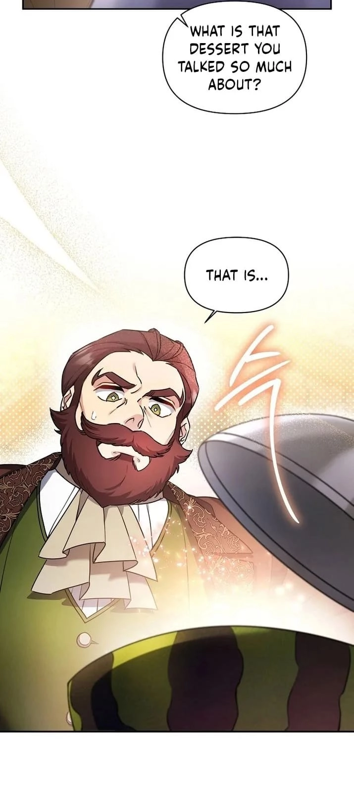 I'm a Villainess, but I'm Good at Cooking Chapter 18 Page 11