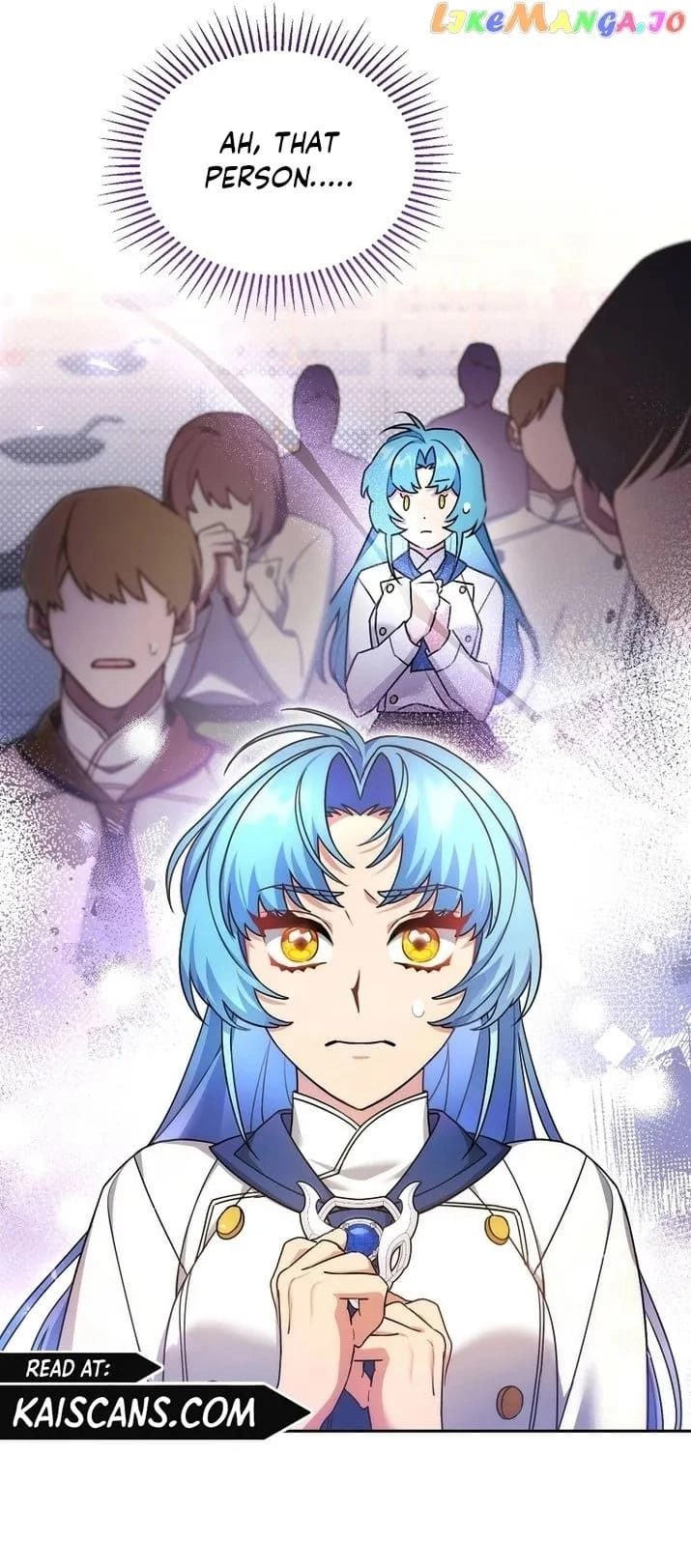 I'm a Villainess, but I'm Good at Cooking Chapter 18 Page 9
