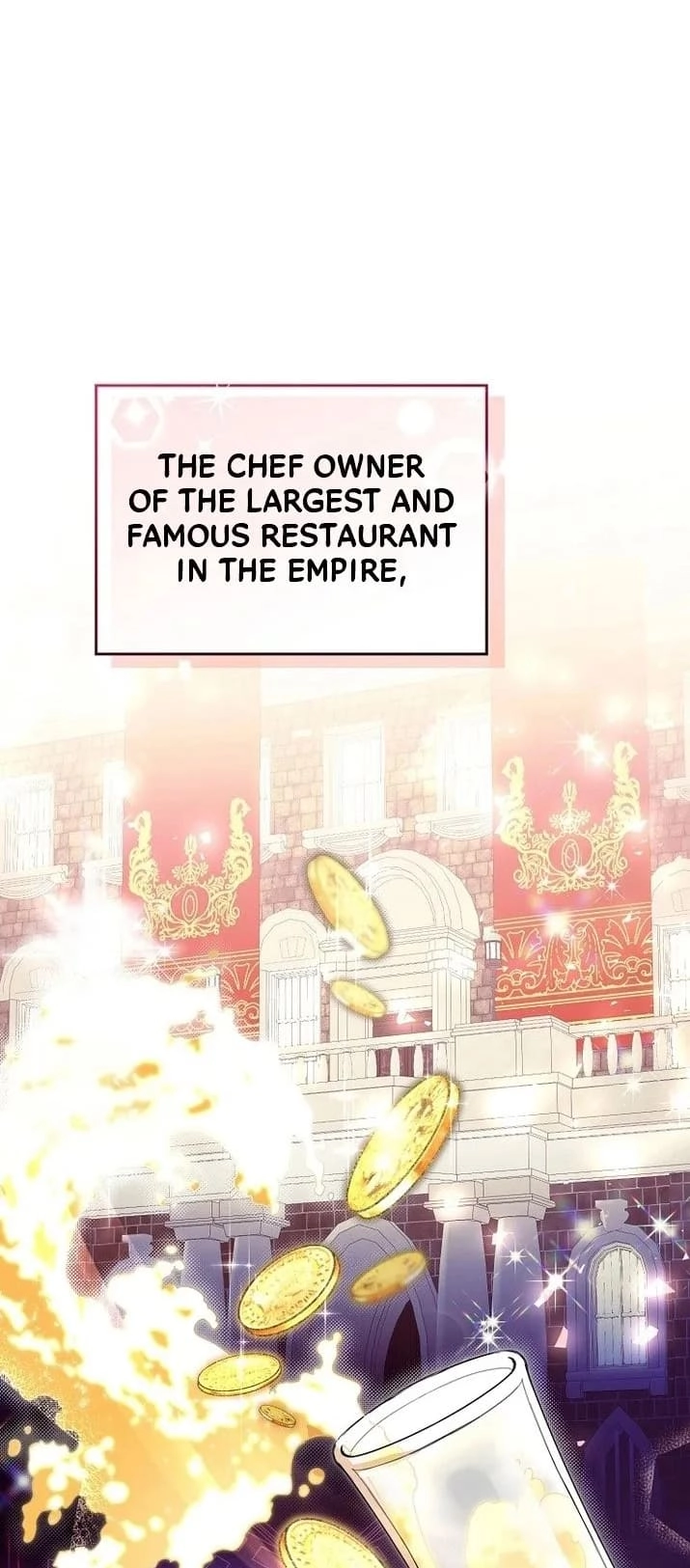 I'm a Villainess, but I'm Good at Cooking Chapter 18 Page 46