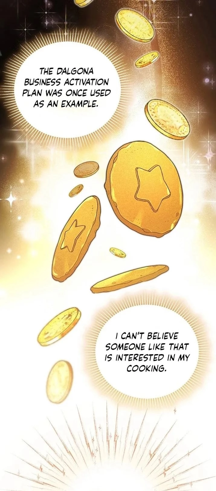 I'm a Villainess, but I'm Good at Cooking Chapter 18 Page 48