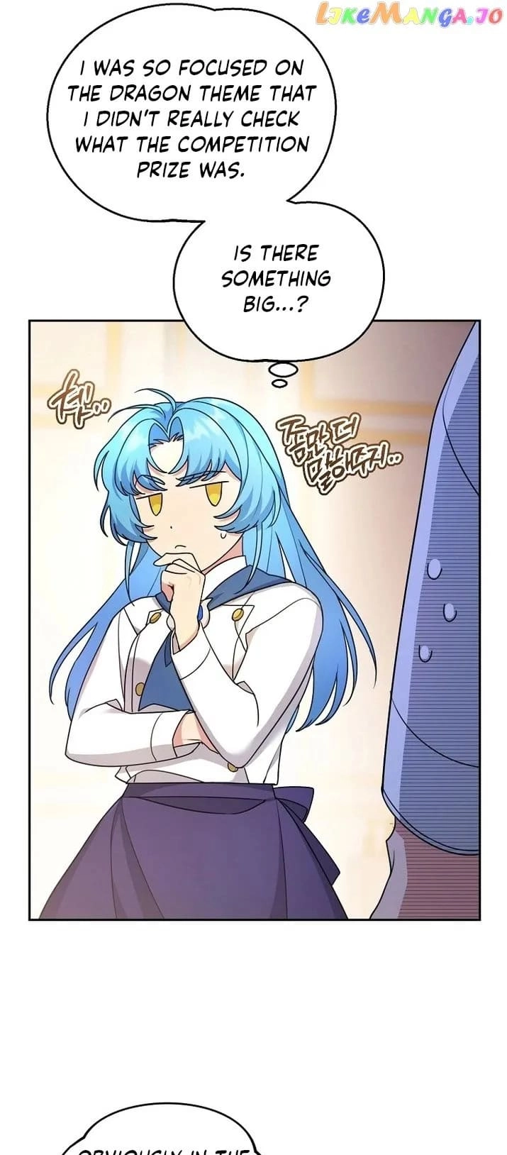 I'm a Villainess, but I'm Good at Cooking Chapter 18 Page 5