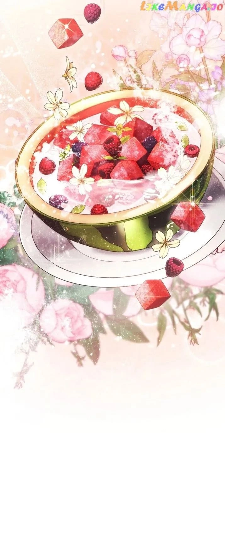 I'm a Villainess, but I'm Good at Cooking Chapter 18 Page 13