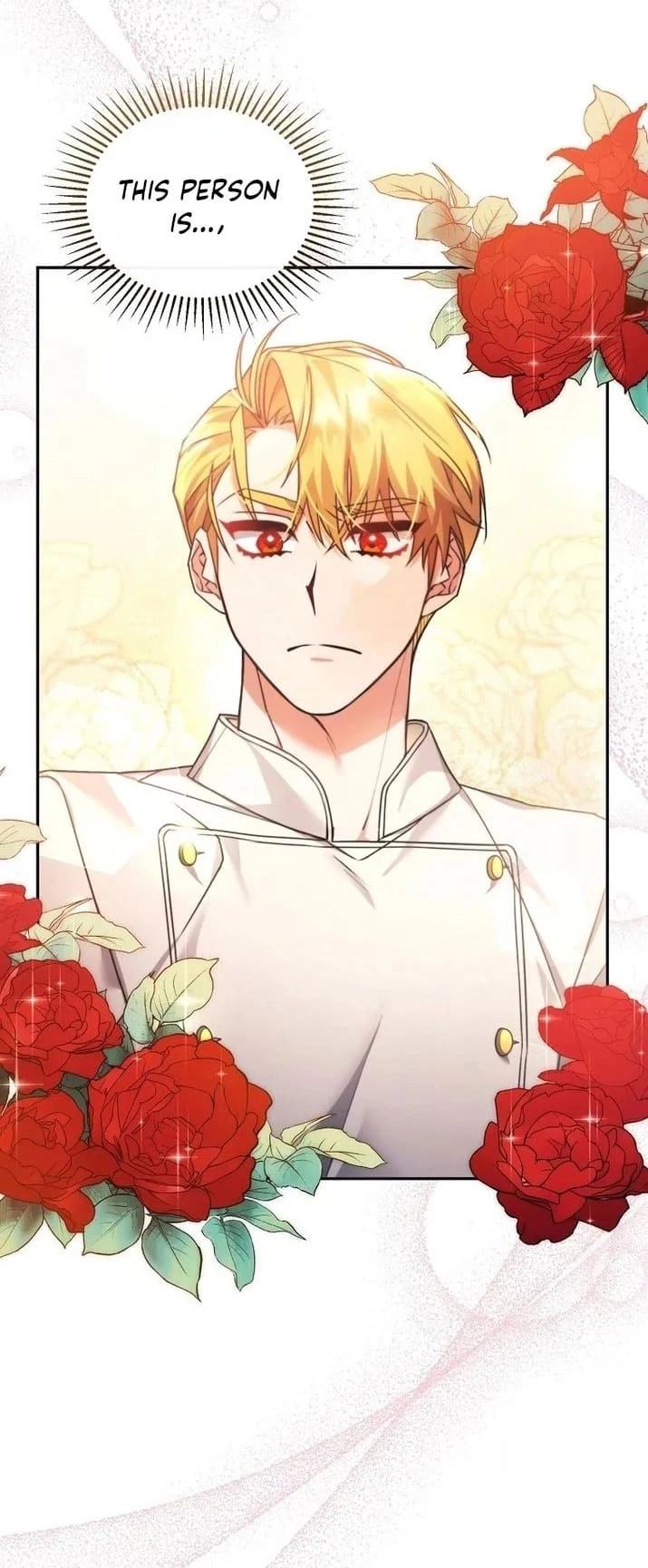 I'm a Villainess, but I'm Good at Cooking Chapter 18 Page 64