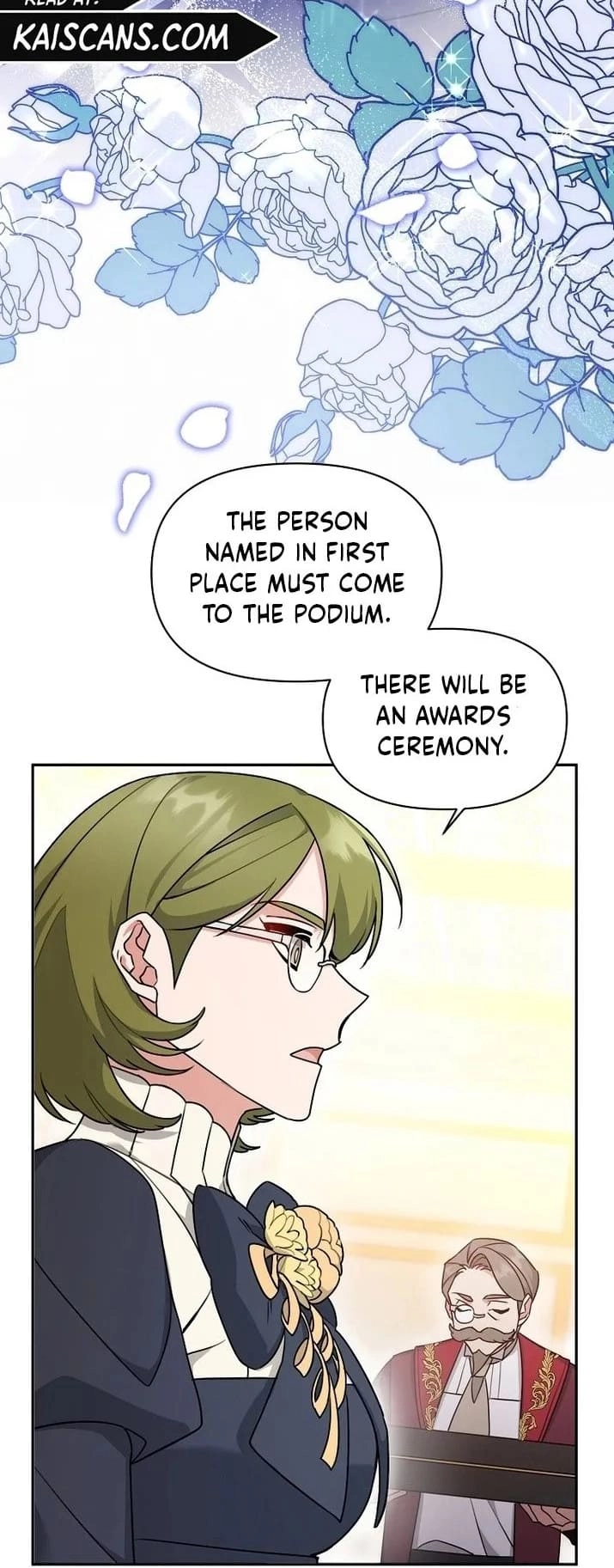 I'm a Villainess, but I'm Good at Cooking Chapter 18 Page 36