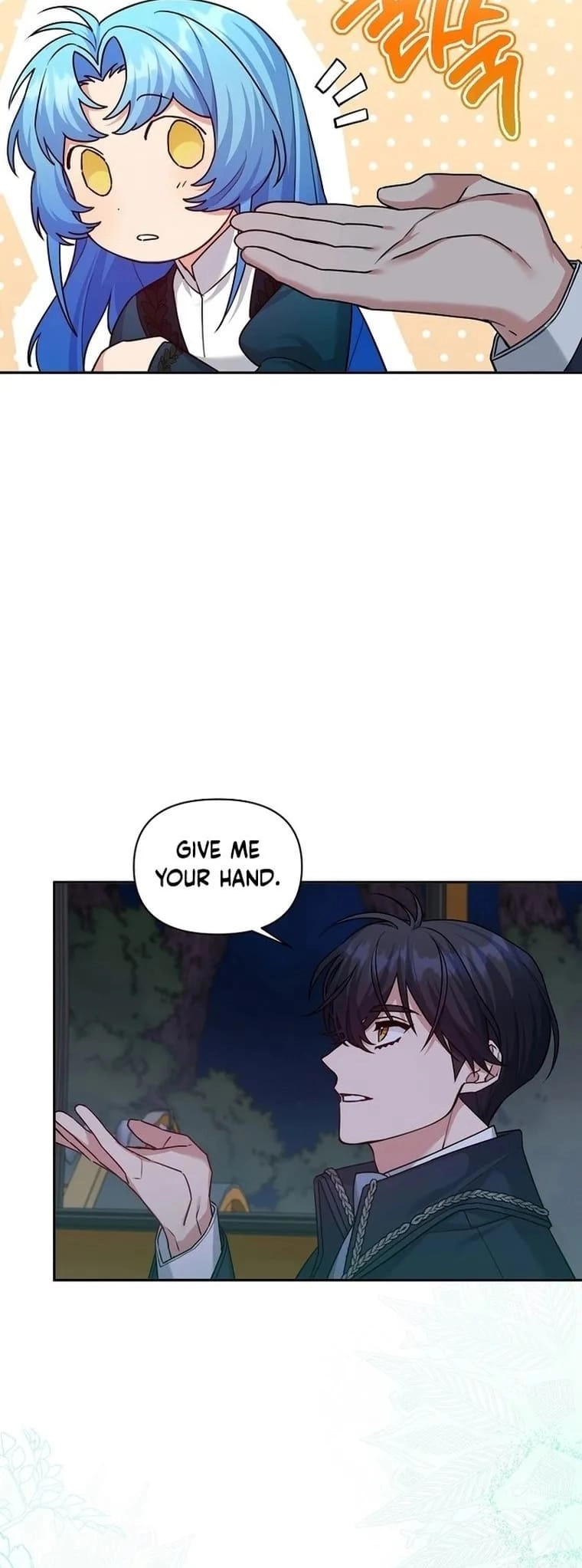 I'm a Villainess, but I'm Good at Cooking Chapter 12 Page 4