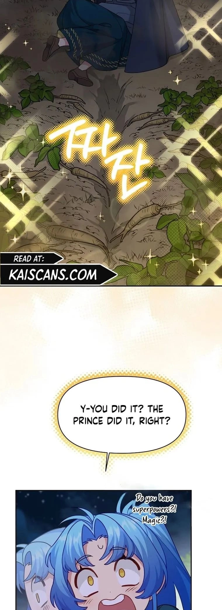 I'm a Villainess, but I'm Good at Cooking Chapter 12 Page 30