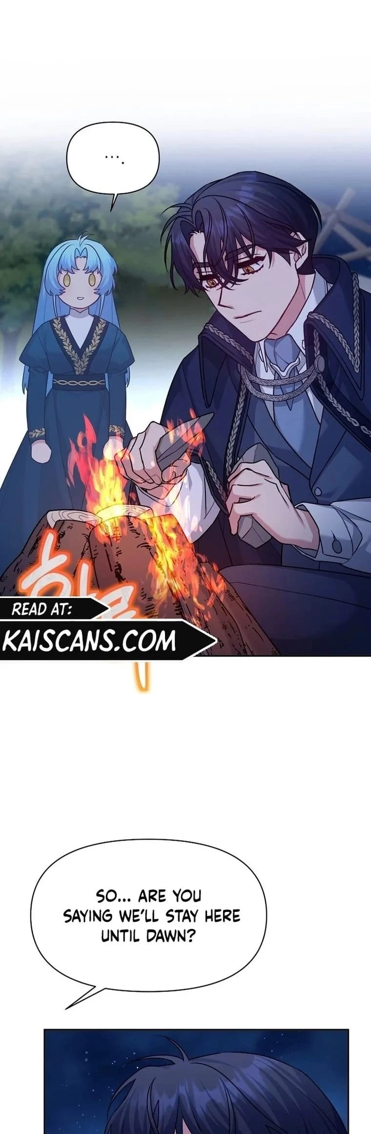 I'm a Villainess, but I'm Good at Cooking Chapter 12 Page 7