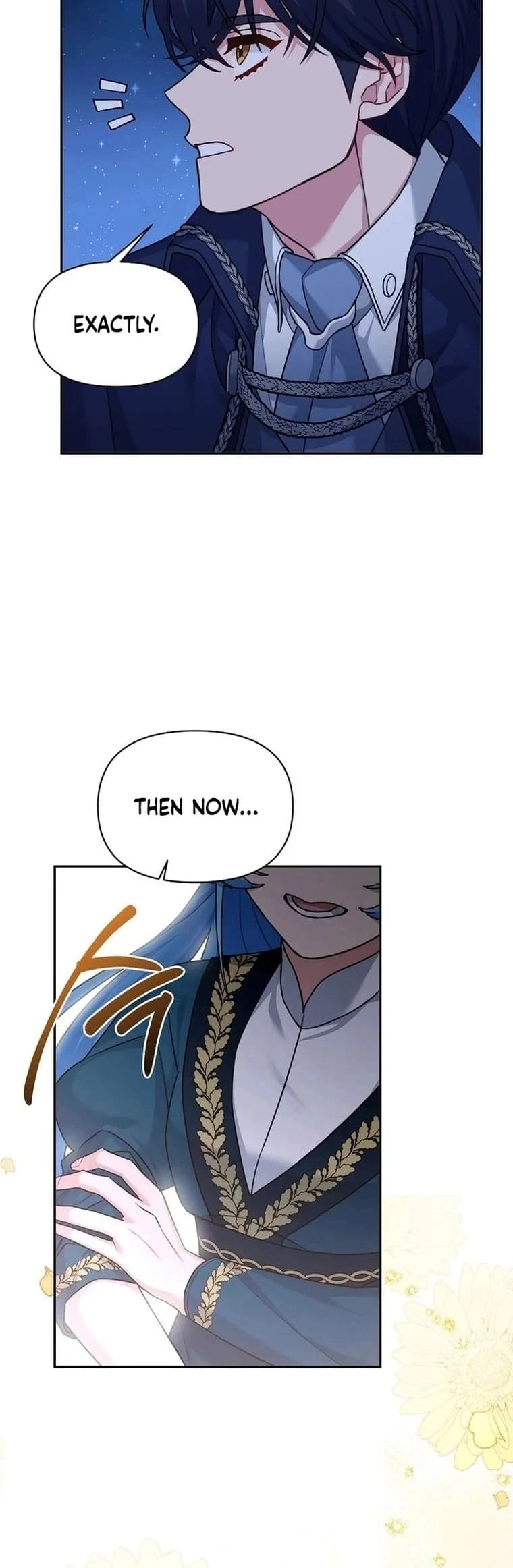 I'm a Villainess, but I'm Good at Cooking Chapter 12 Page 8