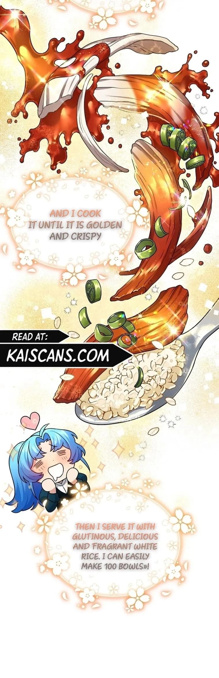 I'm a Villainess, but I'm Good at Cooking Chapter 12 Page 14