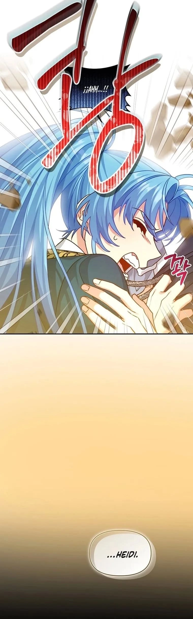 I'm a Villainess, but I'm Good at Cooking Chapter 12 Page 28