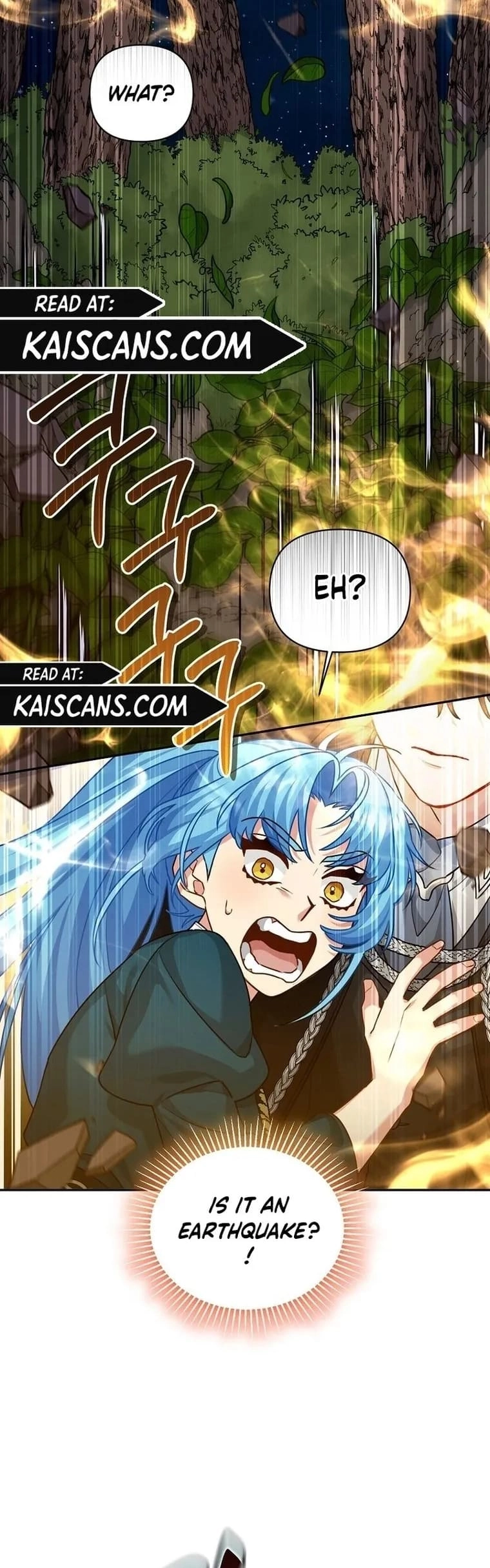 I'm a Villainess, but I'm Good at Cooking Chapter 12 Page 27