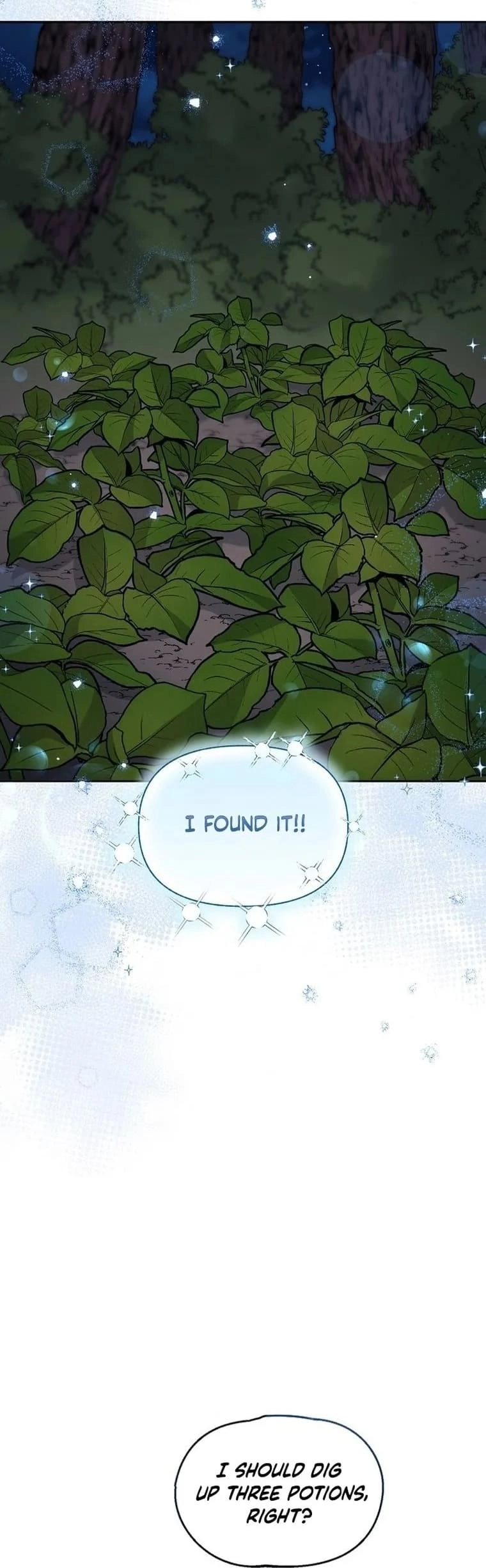 I'm a Villainess, but I'm Good at Cooking Chapter 12 Page 20
