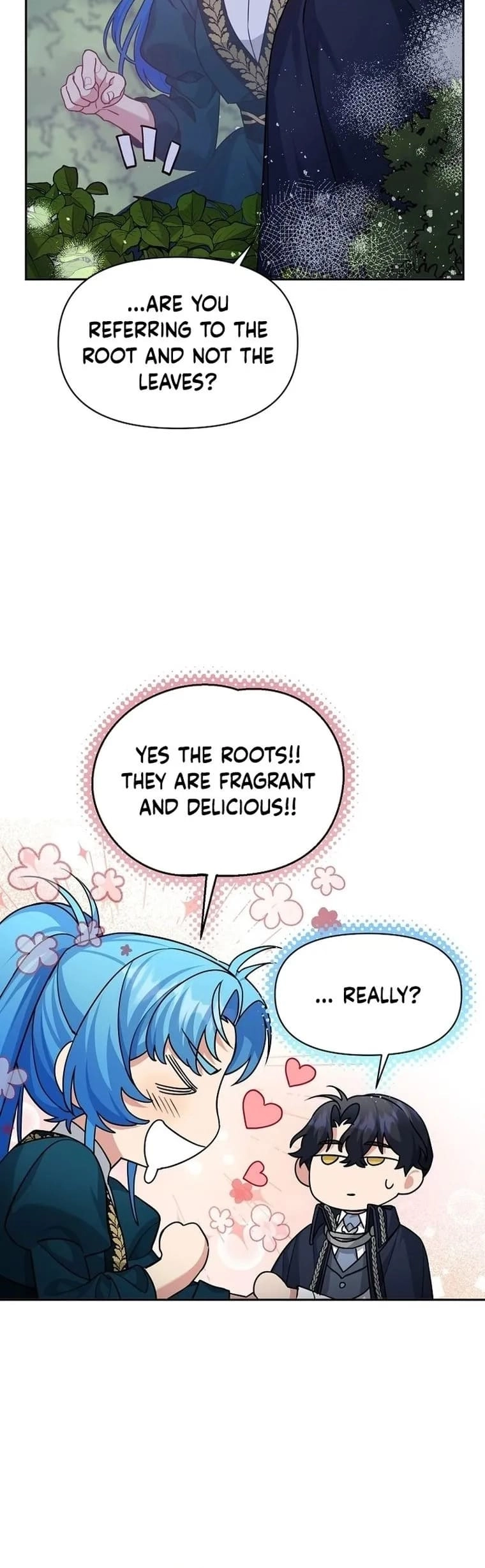 I'm a Villainess, but I'm Good at Cooking Chapter 12 Page 24