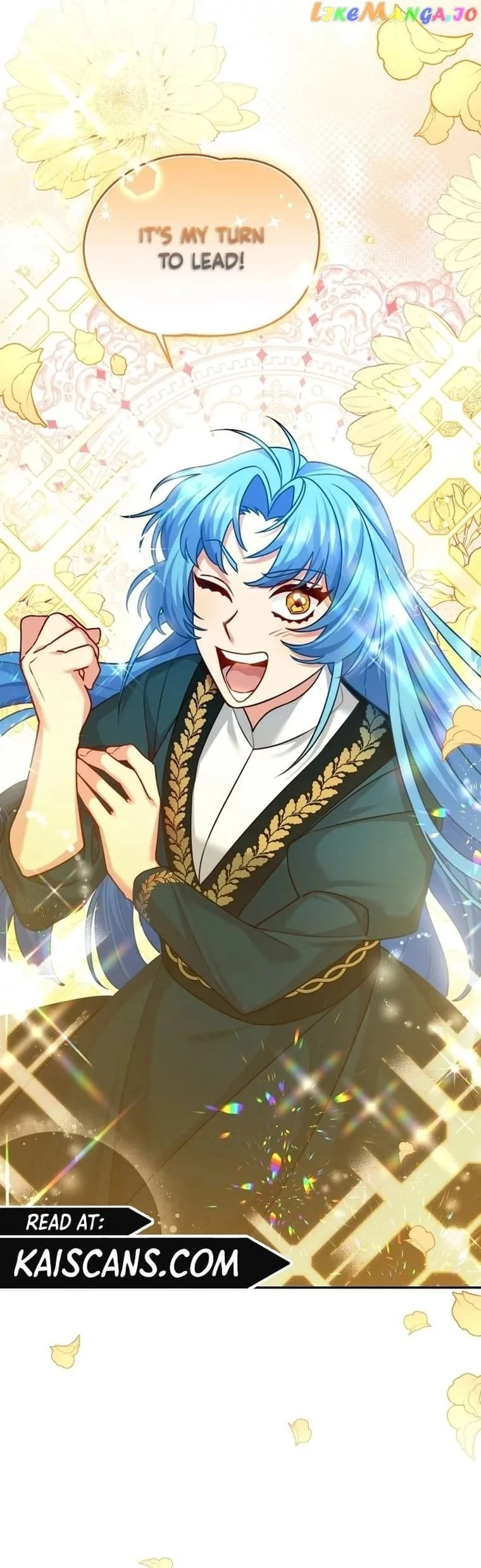 I'm a Villainess, but I'm Good at Cooking Chapter 12 Page 9
