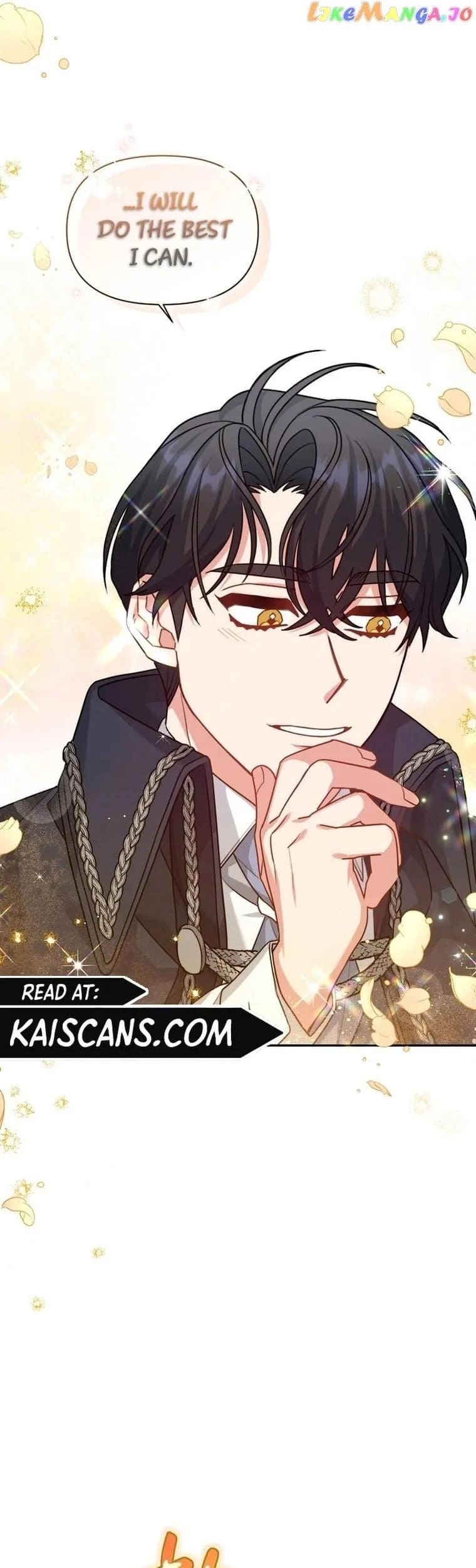 I'm a Villainess, but I'm Good at Cooking Chapter 12 Page 45