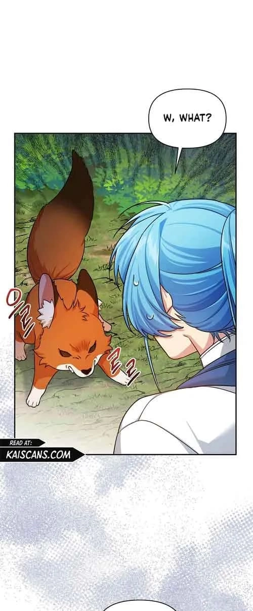 I'm a Villainess, but I'm Good at Cooking Chapter 21 Page 41