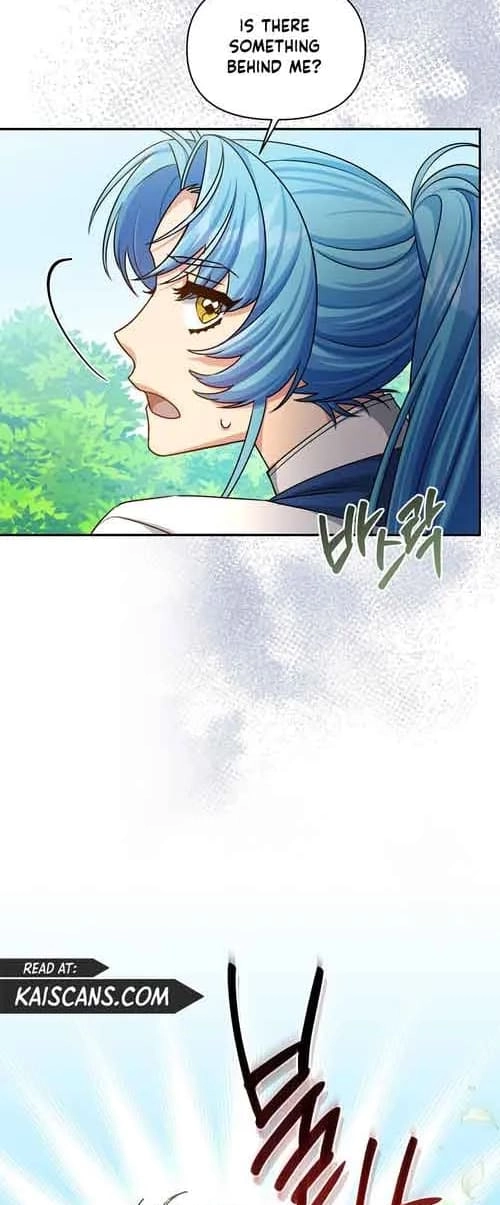 I'm a Villainess, but I'm Good at Cooking Chapter 21 Page 42