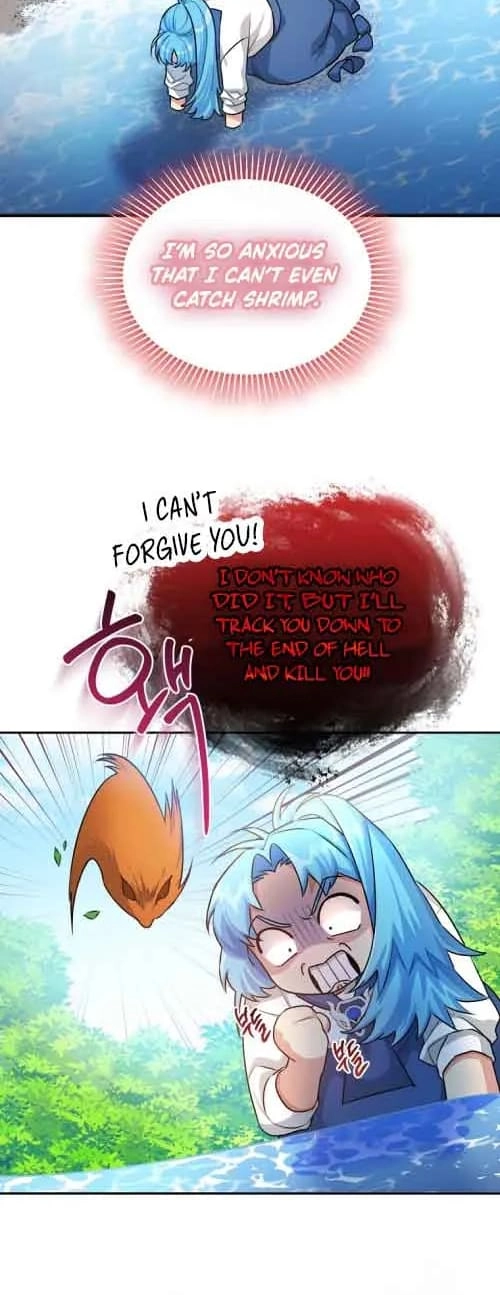 I'm a Villainess, but I'm Good at Cooking Chapter 21 Page 24