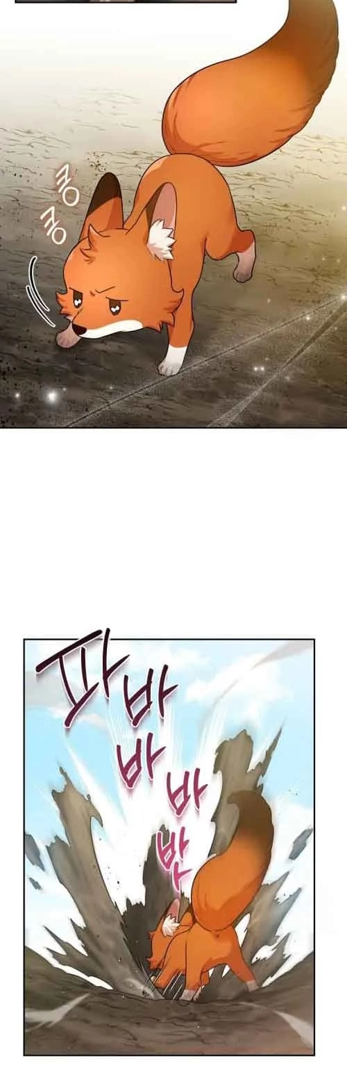 I'm a Villainess, but I'm Good at Cooking Chapter 21 Page 35
