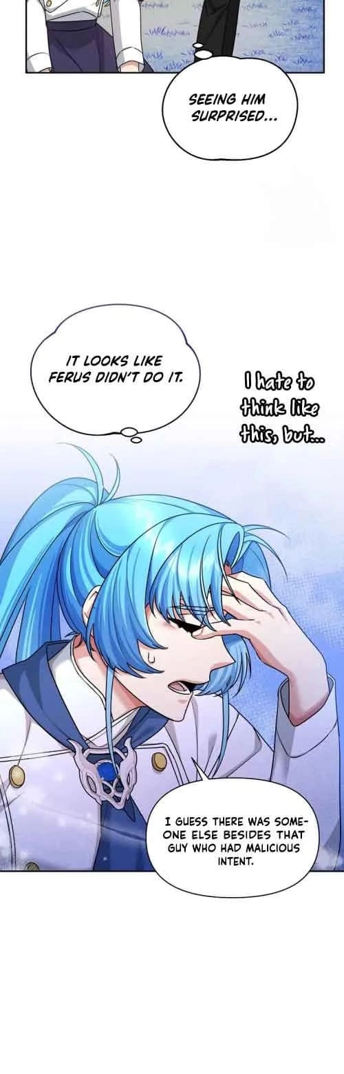 I'm a Villainess, but I'm Good at Cooking Chapter 21 Page 16