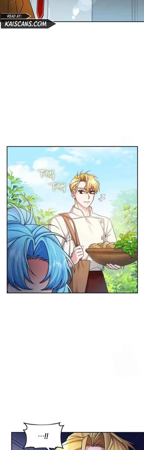 I'm a Villainess, but I'm Good at Cooking Chapter 21 Page 14