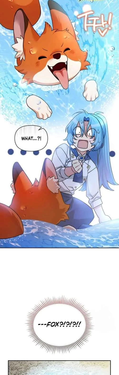 I'm a Villainess, but I'm Good at Cooking Chapter 21 Page 26